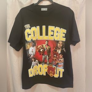 Vintage Kanye West Shirt